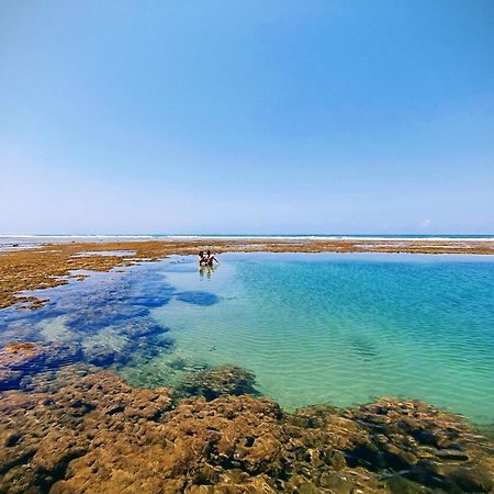 Piscinas Naturais De Praia Do Forte Extérieur photo