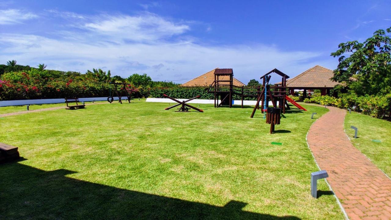 Piscinas Naturais De Praia Do Forte Extérieur photo